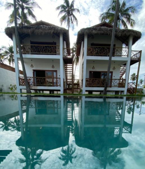 Casa de Coco Icarai